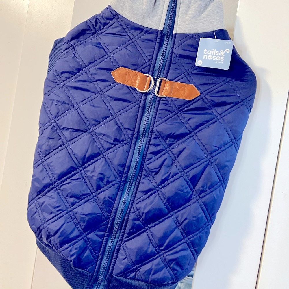 Dog Coat XL